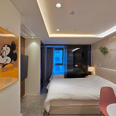 Cookie House Aparthotel Seoul Exterior photo