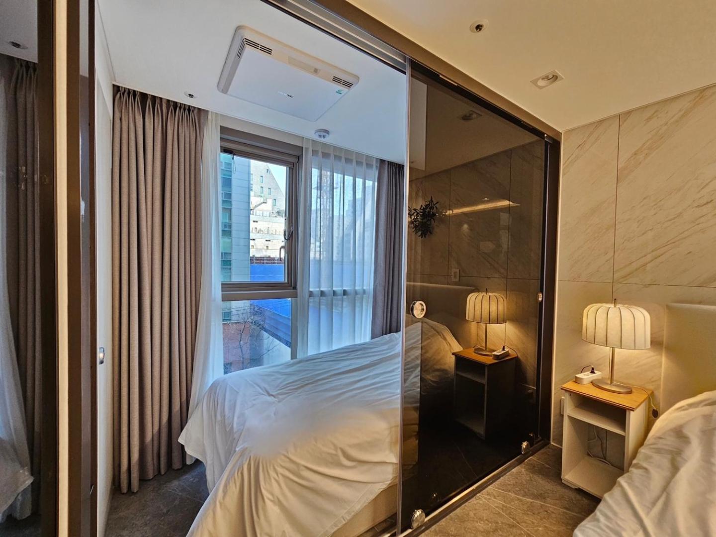Cookie House Aparthotel Seoul Exterior photo